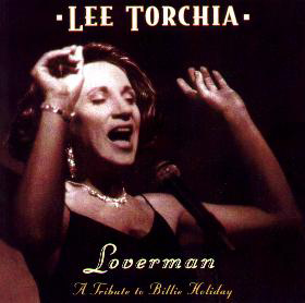 lee torchia